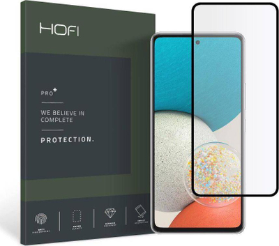 Xham mbrojtës për celular Hofi Glass Pro +, Samsung Galaxy A53 5G