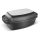 Tavë e dyfishtë 3L+5,5L, Lamart LT1308 ROST, 40X22,5X17CM