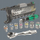 Set veglash Wera Kraftform Kompakt Tool Check Plus, 57 pjesë, tabaka shkumëze, shumëngjyrësh