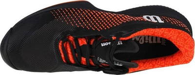 Atlete tenisi Wilson Kaos Swift 1.5 M WRS330980, për burra, të zeza