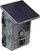 Kamerë IP Redleaf RD7000, 2K, me panel dielli, kamuflazh