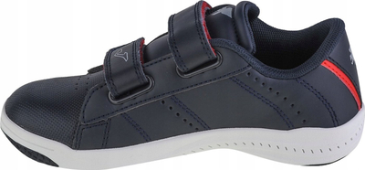 Atlete për kalamaj Joma Play Jr 2133, mbyllje me rrip ngjitës, nr 30, blu e errët
