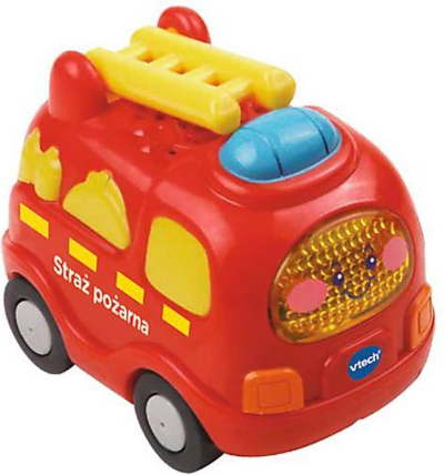 Makinë lodër Trefl VTECH (237955), shumëngjyrëshe