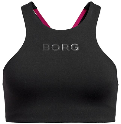 Sytjena sportive Björn Borg 9999-1325-90651, të zeza, nr 36
