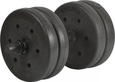 Shtangë Eb Fit 
