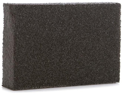 Sfungjer abraziv King Tony NO150, 96x69x26 mm, katëranësh