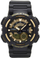 Orë dore Casio AEQ-110BW-9AVDF, quartz, 47mm, e zezë