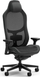 Karrige gaming Fractal Design Refine Mesh, krahë 4D, deri 125kg, e zezë