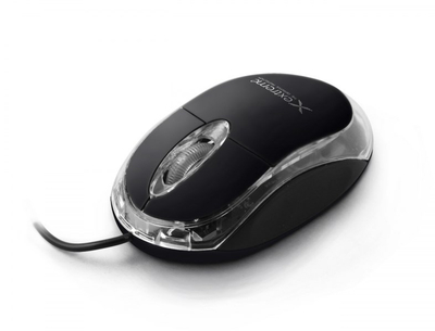 Глувче Extreme XM102K, USB Type-A