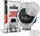 Folie mbrojtëse mat GrizzGlass për Garmin Instinct Solar Surf Edition, set 2 copë, transparente