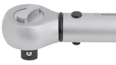 [OUTLET] Kaçavidë rrotulluese Kraftwerk 3/8" 25-125 Nm