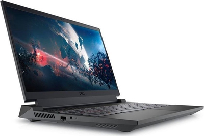 Laptop Dell Inspiron G15 5530, 15.6", Intel Core i7-13650HX, 32GB RAM, 1TB SSD, Nvidia GeForce RTX 4060