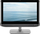 Sistem për video-konferenca Poly Studio P21, ekran 21\", kamera HD, i zi