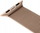 Метален ремен FIXED Mesh Strap за Apple Watch 38/40/41mm, челична мрежа, розево злато