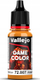 Ngjyrë akrilike Vallejo Game Color 72007, 17ml, Gold Yellow