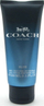 Xел за туширање за брада и коса Coach Blue, 100 ml