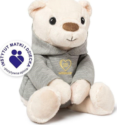Ari iqetësues për fëmijë Whisbear Julek
