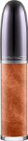 Gloss buzësh MAC Grand Illusion Shining, Sensory Overload, 5 ml