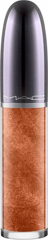 Gloss buzësh MAC Grand Illusion Shining, Sensory Overload, 5 ml