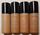 Fondatinë Lancôme Teint Miracle 055 Beige Idéal, SPF 15, 30 ml