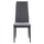 Karrige metalike velvet (HM0037.31), gri