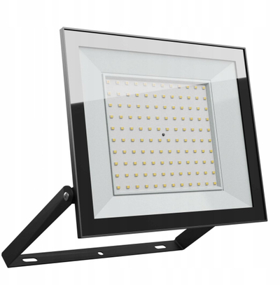 Prozhektor LED Wojnarowscy NOCTIS LUX 4, 100W, IP65, i zi