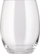 Сет чаша за долг пијалак Алесси Мами XL, 4 парчиња, 0.5L, проѕирни