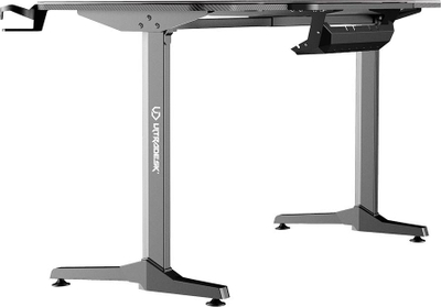 Играчка маса Ultradesk Frag, црна