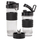 Blender personal Camry CR 4069, 570ml, 400ml, inox