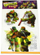 Dekorim për muri Euro Trade: 3D Teenage Mutant Ninja Turtles