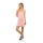 Fustan Ali Pink Horsefeathers M Sw879c