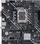 Pllakë amë ASUS PRIME H610M-K D4 (DDR4) - Intel H610