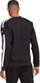 Duks për meshkuj Adidas Squadra 21 (GT6638/XL), XL, i zi