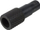 Rasp cilindrik për mulli këndor Wolfcraft, 31.5mm, për dru