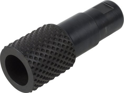 Rasp cilindrik për mulli këndor Wolfcraft, 31.5mm, për dru