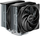 Ftohës CPU Be Quiet Pure Rock Pro 3, 120mm, për Intel edhe AMD, i zi