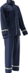 Komplet rrobash shiu YATO Heavy Duty, 2 pjesë, madhësia 2XL, blu e errët