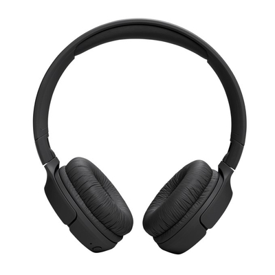 Kufje JBL Tune 520 BT, Wireless, të zeza