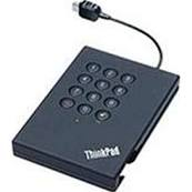 Tastierë numerike Lenovo ThinkPad, me kabllo, kompakte, e zezë