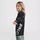 Bluzë noti për kalamaj ONeill UV Mix and Match Cali First, UPF 50+, me tharje të shpejtë, shumëngjyrëshe
