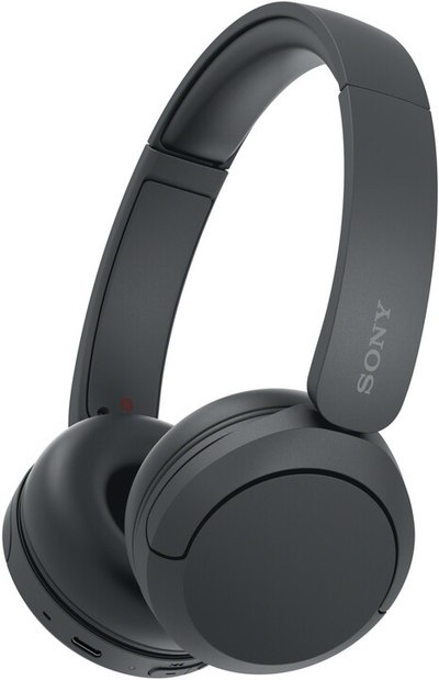 Kufje Sony WH-CH520, të zeza