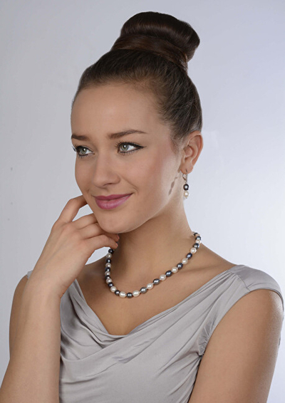 Qafore JwL Luxury Pearls JL0500