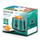 Toster Sencor STS 6051GR, 1000W, 2 feta, ngjyrë turkeze
