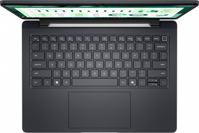 Laptop Dell Pro 13 Plus PB13250, 13.3" Full HD+, Intel Core Ultra 7, 16GB 512GB, gri