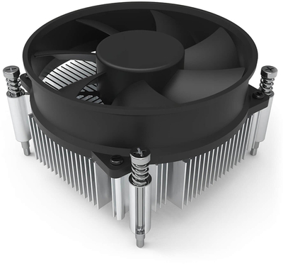 Ftohës CPU EKL 22225, për socket LGA 1700 dhe 1851, me ventilator 92 mm PWM