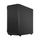 Kasë kompjutri Fractal Design Focus 2, e zezë