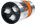 Mulli me dorë për erëza Optimum LP-0550, 3 në 1, inox, portokalli