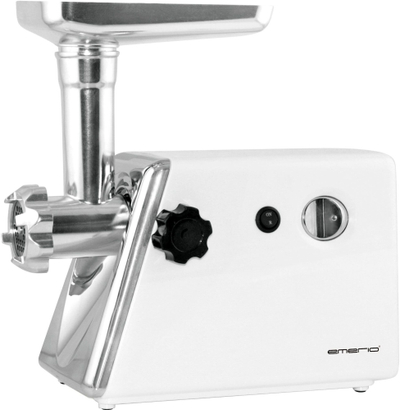 Mulli mishi Emerio, 1200W, funksion reverse, i bardhë
