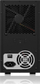 Kuti e jashtme për HDD ICY BOX IB-3810-C31, 10 hard disqe, USB 3.1 Type C, e zezë