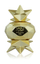 Eau de Parfum Ajmal Qasida Dahabia, 60 ml